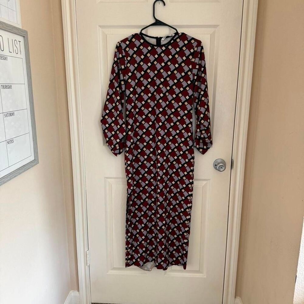 Zara Women's Dress
